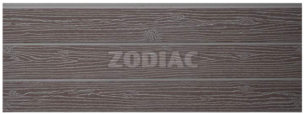 Фасадная панель Zodiac ТРОЙНАЯ ДОСКА AE11-002 купить в Югорске