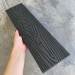 Заборная доска EasyDecking Wood-X 131х11 Черное дерево купить в Югорске