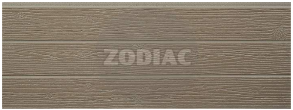 Фасадная панель Zodiac ТРОЙНАЯ ДОСКА AE11-004 купить в Югорске