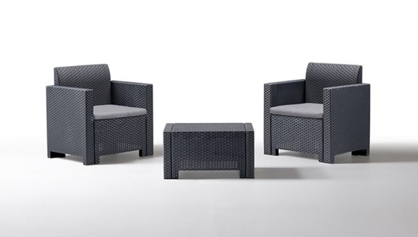 Комплект Nebraska Terrace купить в Югорске