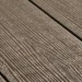 Террасная доска SW Abies (R) - радиальный распил Темно-коричневый купить в Югорске