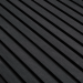 Стеновая панель CM Decking CM Wall, BLACK WOOD (Черное дерево) купить в Югорске