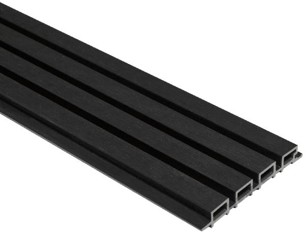 Стеновая панель CM Decking CM Wall, BLACK WOOD (Черное дерево) купить в Югорске
