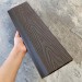 Заборная панель шип-паз EasyDecking Wood-Х 146х20 Венге купить в Югорске