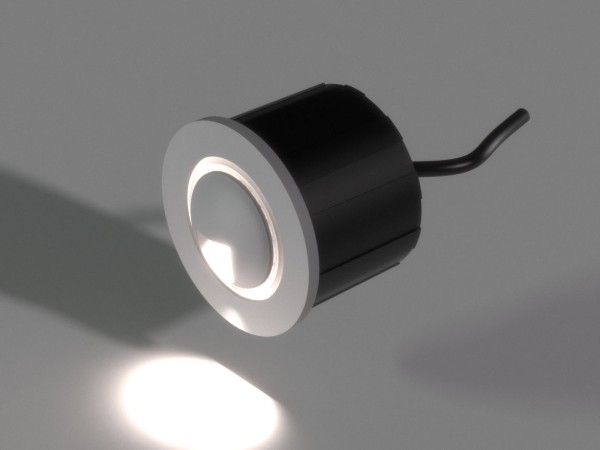 Декоративные светильники Белый WLCL-125 купить в Югорске