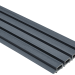 Стеновая панель CM Decking CM Wall, EBONY (Эбен) купить в Югорске