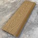Заборная панель шип-паз EasyDecking Wood-Х 146х20 Дуб купить в Югорске