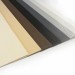 Фиброцементный сайдинг Fibra Plank Графитовый серый / RAL 7024 купить в Югорске