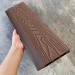 Заборная панель шип-паз EasyDecking Wood-Х 146х20 Коричневый купить в Югорске
