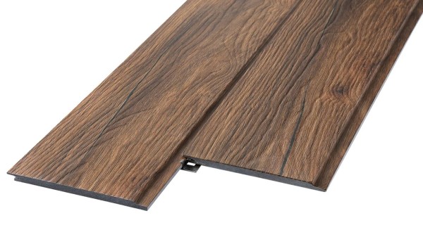 Фиброцементные панели FCSPRO Decor Wood Click Кедр купить в Югорске