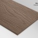 Фиброцементный сайдинг Fibra Plank Терракотовый / RAL 8028 купить в Югорске