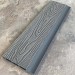 Заборная панель шип-паз EasyDecking Wood-Х 146х20 Серый купить в Югорске