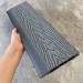 Заборная панель шип-паз EasyDecking Wood-Х 146х20 Серый купить в Югорске