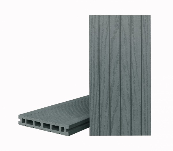 Террасная доска Классик Анис (пустотелая с пазом) Кантри (Под заказ) купить в Югорске