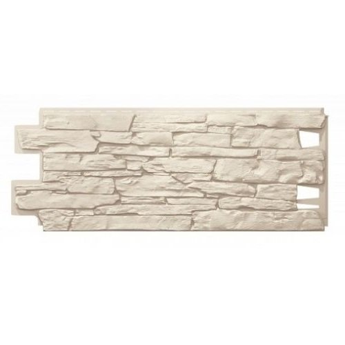 Фасадная панель VOX VILO Solid Stone Бежевый купить в Югорске