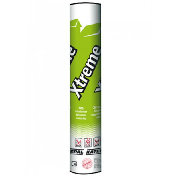 Ковер подкладочный KATEPAL Xtreme С самоклеящейся полосой купить в Югорске