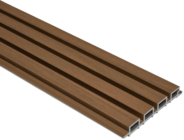 Стеновая панель CM Decking CM Wall, TEAK (Тик) купить в Югорске
