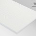Фиброцементный сайдинг Fibra Plank Белый классический / RAL 9003 купить в Югорске
