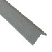 Уголок 3D EasyDecking Wood-Х 50х50 Шлифованный Серый купить в Югорске