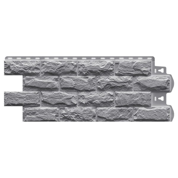 Фасадная панель Docke, Dufour (Камень) МАНЖЕРОК купить в Югорске