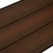 Фасадная панель из ДПК CM Cladding Timber Спайси Браун купить в Югорске