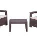 Комплект Rattan Comfort 3 купить в Югорске
