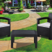 Комплект Rattan Comfort 3 купить в Югорске
