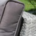 Диван-Трансформер AFINA плетеный из иск. ротанга AFM-320G Grey купить в Югорске