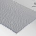 Фиброцементный сайдинг Fibra Plank Серый классический / RAL 7004 купить в Югорске