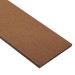 Универсальная доска EasyDecking Wood-X 131х11 Коричневый купить в Югорске
