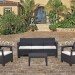 Комплект Rattan Comfort 5 купить в Югорске