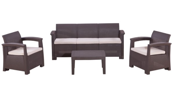 Комплект Rattan Comfort 5 купить в Югорске