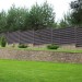 Штакетник ДПК Woodvex Палисандр купить в Югорске