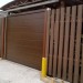 Штакетник ДПК Woodvex Палисандр купить в Югорске