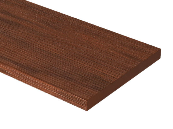 Штакетник ДПК Woodvex Палисандр купить в Югорске