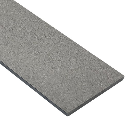 Универсальная доска EasyDecking Wood-X 131х11 Серый купить в Югорске