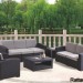 Уличный диваны и кресла Rattan Premium 5 купить в Югорске