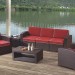 Уличный диваны и кресла Rattan Premium 5 купить в Югорске