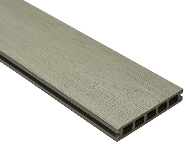 Террасная доска из ДПК CM Decking серия Country Grey купить в Югорске