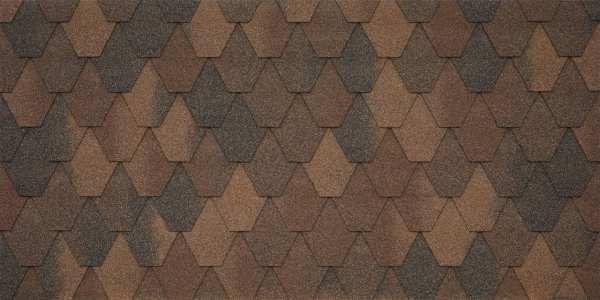 Гибкая черепица Tegola UNICA SARDEGNA LEGNO 424 купить в Югорске
