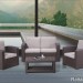 Уличный диваны и кресла Rattan Premium 4 купить в Югорске
