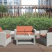 Уличный диваны и кресла Rattan Premium 4 купить в Югорске