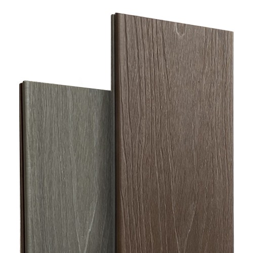 Террасная доска ДПК Co-extrusion EasyDecking 145х21 3D Multicolor Chestnut / Old Barn купить в Югорске