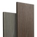 Террасная доска ДПК Co-extrusion EasyDecking 145х21 3D Multicolor Chestnut / Old Barn купить в Югорске