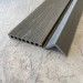 Террасная доска ДПК Co-extrusion EasyDecking 145х21 3D Multicolor Chestnut / Old Barn купить в Югорске