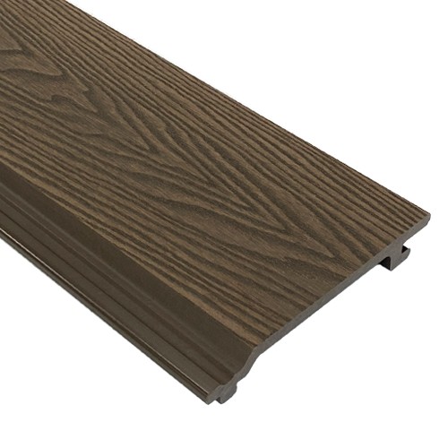Фасадная панель EasyDecking Wood-X 156х21 Венге купить в Югорске