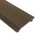 Фасадная панель EasyDecking Wood-X 156х21 Венге купить в Югорске