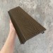 Фасадная панель EasyDecking Wood-X 156х21 Венге купить в Югорске