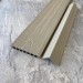 Террасная доска ДПК Co-extrusion EasyDecking 145х21 3D Multicolor Oak / Driftwood купить в Югорске