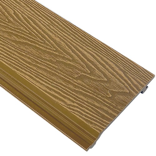 Фасадная панель EasyDecking Wood-X 156х21 Дуб купить в Югорске